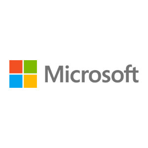 Microsoft logo image with link to Microsoft products