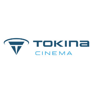 Tokina Cinema Logo