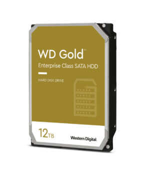 WD Gold 12TB Enterprise Class Hard Drive Product