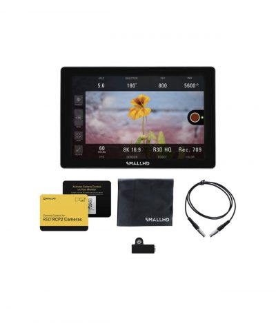 SmallHD Indie 7 RED Kit Product Image