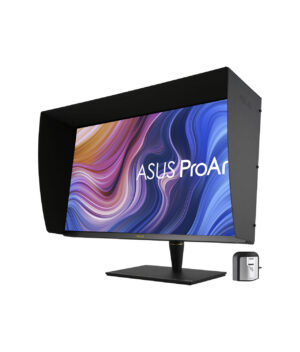 Asus ProArt PA32UCX-PK Monitor Product Image