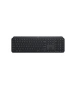 Logitech MX Keys Wireless Illuminated Keyboard Product Image