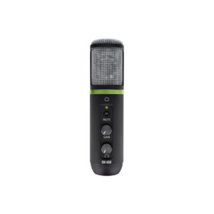 Mackie EM-USB Condenser Microphone Product Image