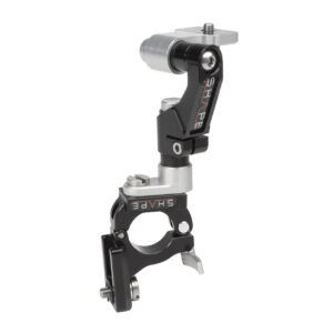 Shape 2 Axis Push-Button Arm For 25mm Gimbal Rod Product Image