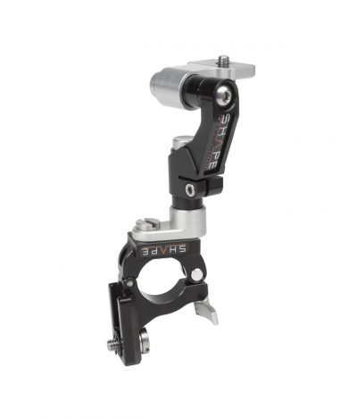 Shape 2 Axis Push-Button Arm For 25mm Gimbal Rod Product Image
