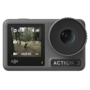 Action Cameras & Accessories