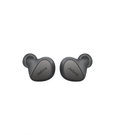 Jabra Dark Grey Elite 3 In-Ear Headset Product Image 01