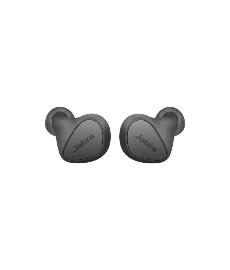 Jabra Dark Grey Elite 3 In-Ear Headset Product Image 01