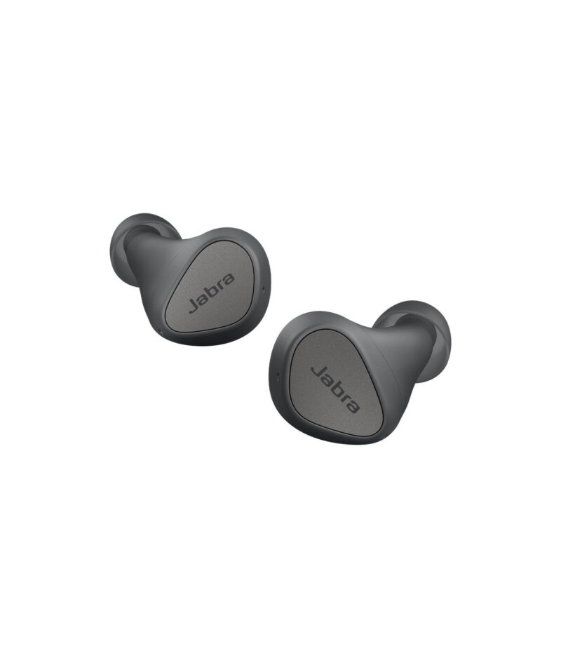 Jabra Dark Grey Elite 3 In-Ear Headset Product Image 02