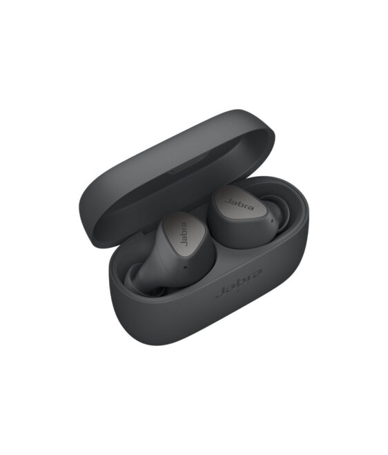 Jabra Dark Grey Elite 3 In-Ear Headset Product Image 03