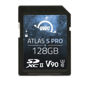 OWC Atlas S Pro 128 GB Product Image
