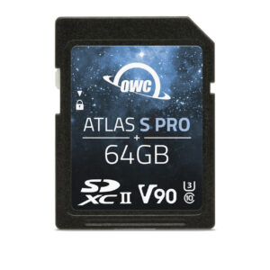 OWC Atlas S Pro 64 GB Product Image