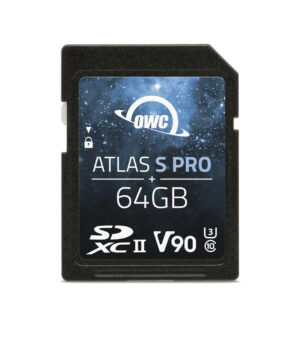 OWC Atlas S Pro 64 GB Product Image