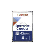 Toshiba MG04ACA400E 4TB Hard Drive Product Image