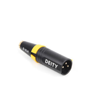 Deity D-XLR Convertor Product Image