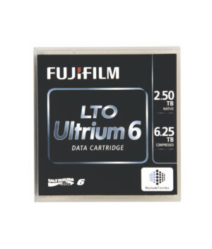 Fujifilm LTO Ultrium 6 Product Image