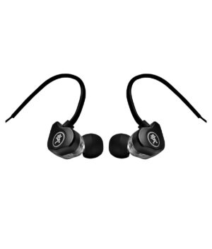 Mackie CR-Buds+ In-Ear Headphones Product Image