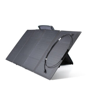 EcoFlow 160W Solar Panel Product Image