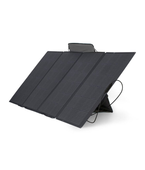 EcoFlow 400W Solar Panel Product Image