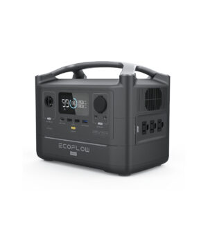 EcoFlow RIVER Max Portable Power Station Product Image