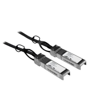 StarTech SFP+ 10-Gigabit Ethernet Twinax Cable Product Image