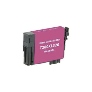Clover Imaging T200XL320 Ink Cartridge Product Image