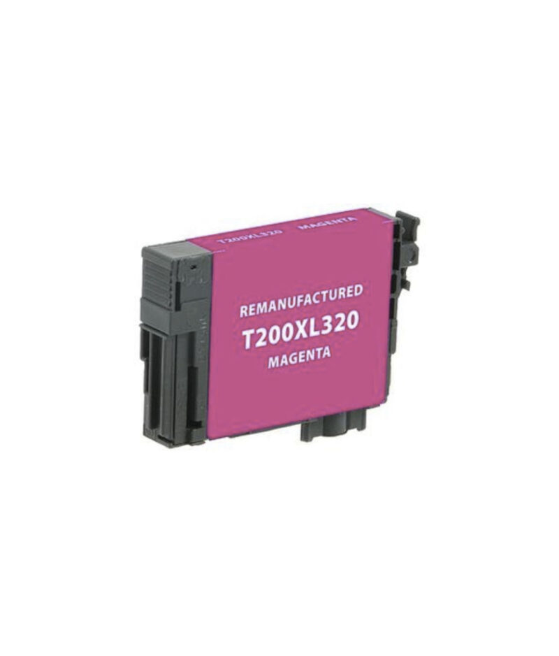 Clover Imaging T200XL320 Ink Cartridge Product Image