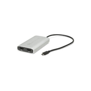 OWC USB-C Dual HDMI 4K Display Adapter Product Image