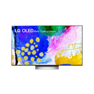 LG G2 4K HDR Smart OLED TV Product Image