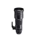 Sigma 500mm F4 DG OS HSM Sports Lens Product Image