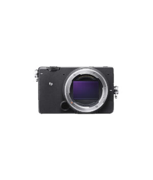 Sigma fp Mirrorless Camera Product Image