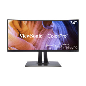 ViewSonic ColorPro VP3481a Professional Monitor Product Image