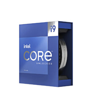 Intel Core i9-13900K 3 GHz 24-Core LGA 1700 Processor Product Image