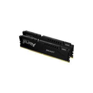 Kingston Fury Beast DDR5 Desktop Memory Kit Product Image