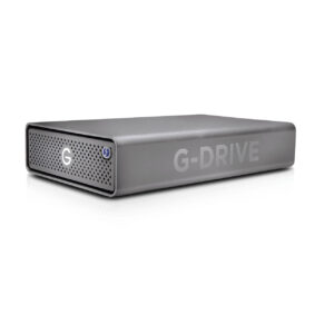 SanDisk Professional G-DRIVE PRO Desktop Drive Product Image