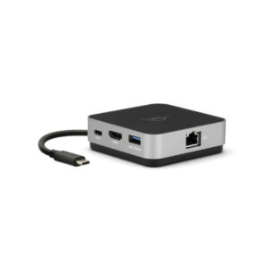 OWC USB-C Travel Dock E Product Image
