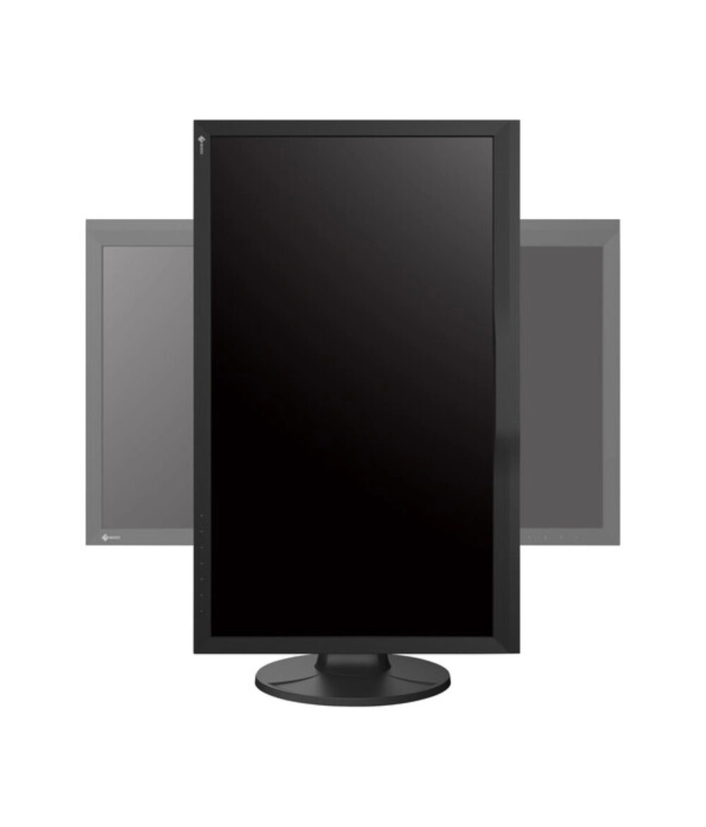 EIZO ColorEdge CG2700S 27″ 2K HDR Color Management Monitor Gallery Image 06
