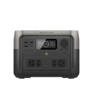 EcoFlow RIVER 2 Max Portable Power Station Product Image