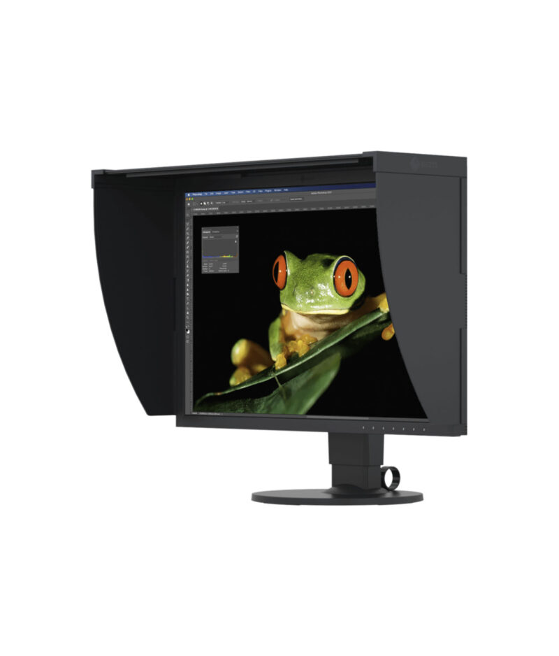 EIZO ColorEdge CG2420 24" Color Management LCD Monitor Product Image