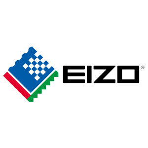 EIZO logo image with link to EIZO products