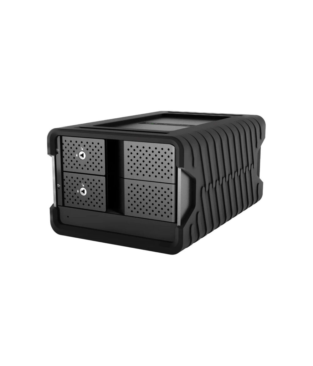 Glyph Blackbox PRO RAID Desktop Drive Product Image