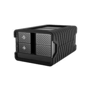 Glyph Blackbox PRO RAID Desktop Drive Product Image