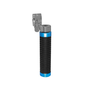 Kondor Blue Quick Release Rosette Hand Grip Right Grey Product Image