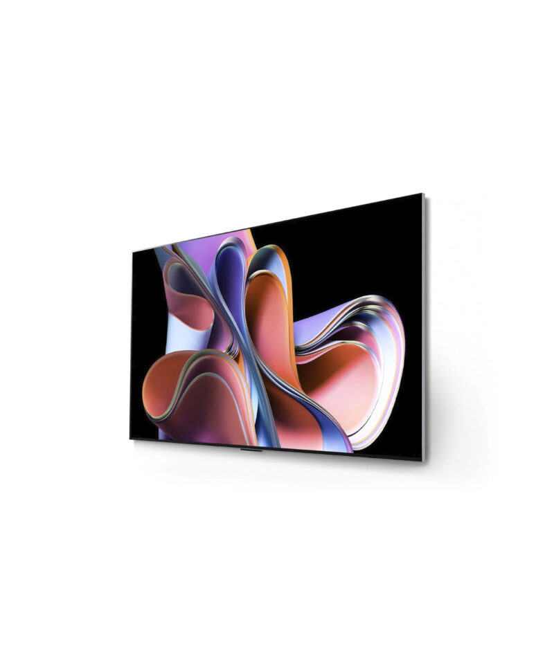 LG G3 55” 4K OLED Evo Gallery Edition TV Gallery Image 02
