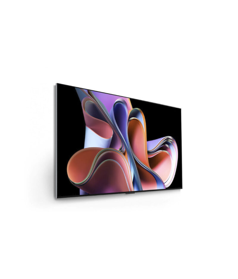 LG G3 55” 4K OLED Evo Gallery Edition TV Gallery Image 03