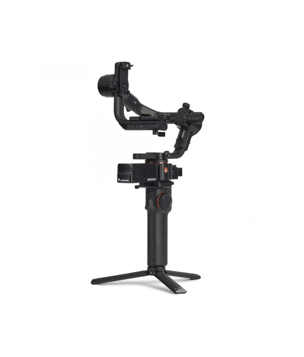 Manfrotto MVG300XM Modular 3-Axis Gimbal Gallery Image 02