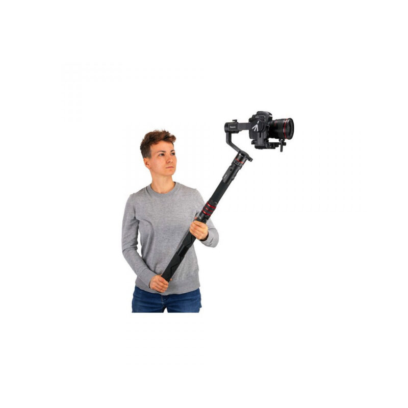 Manfrotto Fast Gimboom Carbon Fibre Gallery Image 06