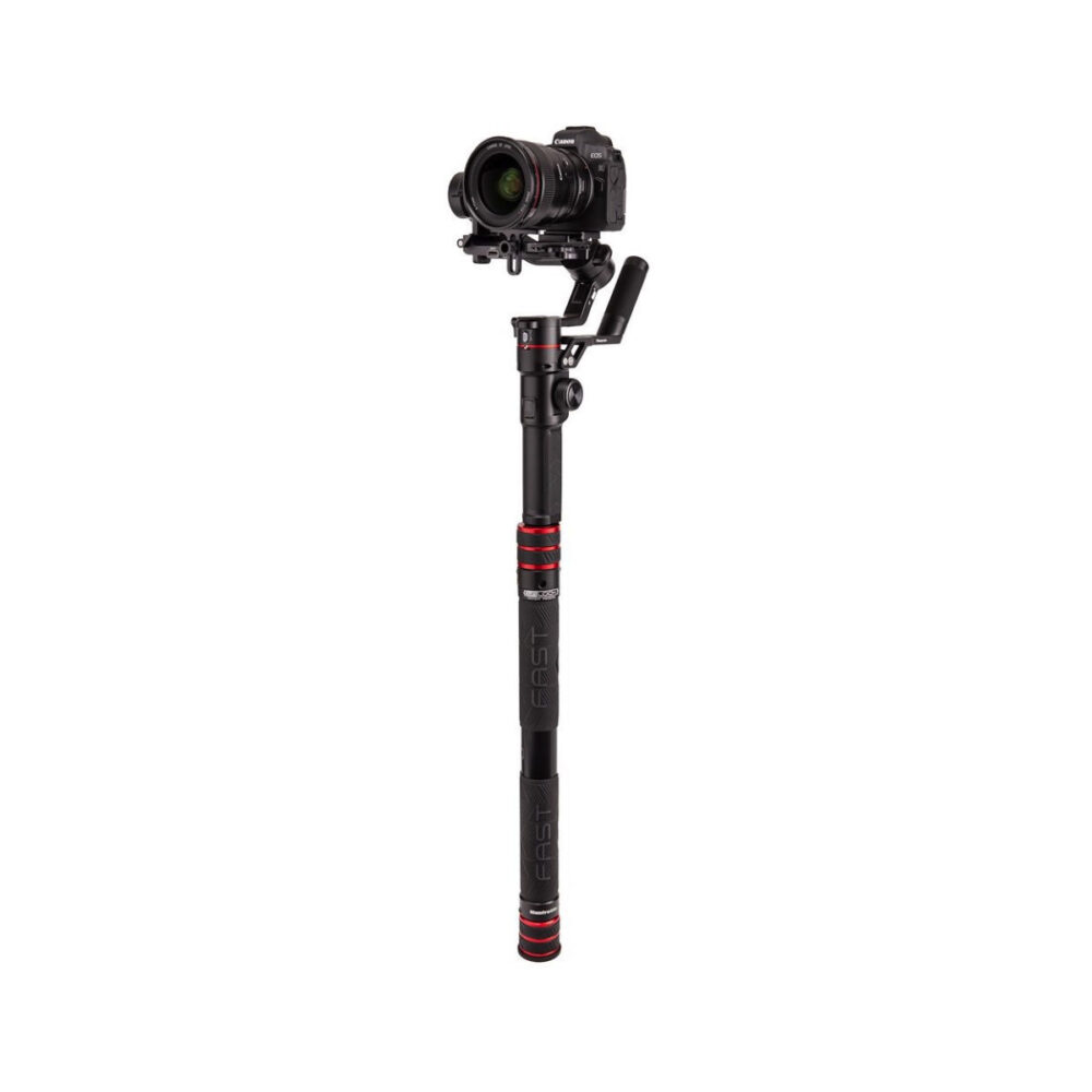 Manfrotto Fast Gimboom Carbon Fibre Gallery Image 08
