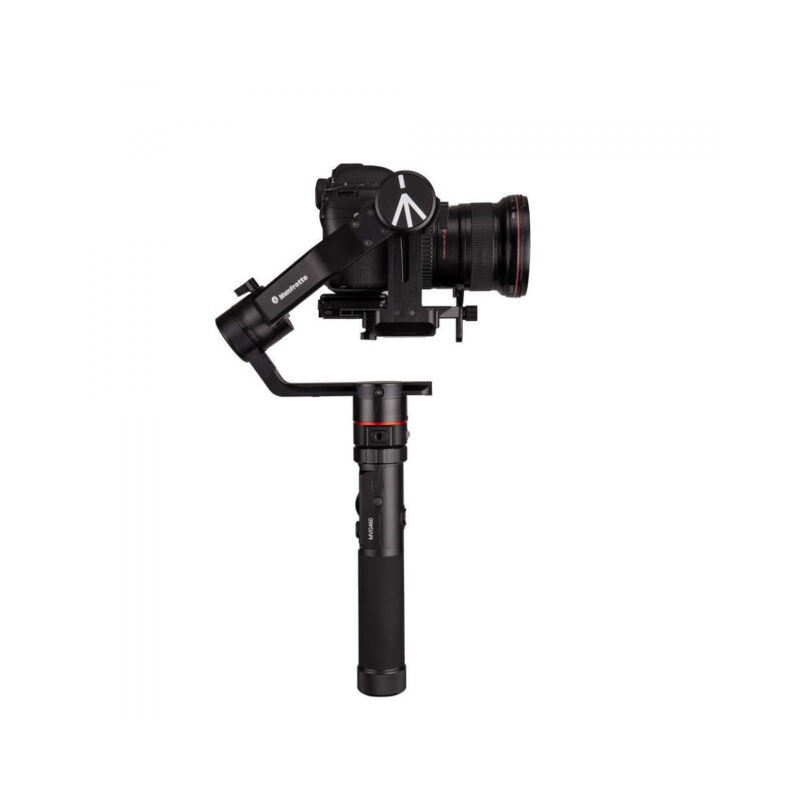 Manfrotto MVG460 Professional 3-Axis Gimbal stabilizer gallery image 03