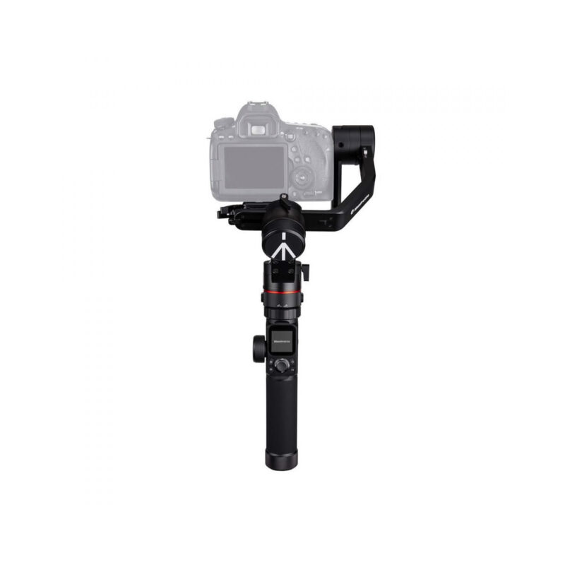 Manfrotto MVG460 Professional 3-Axis Gimbal stabilizer gallery image 02